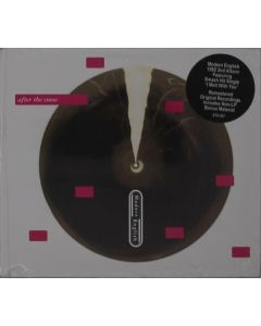 Modern English - After The Snow CD