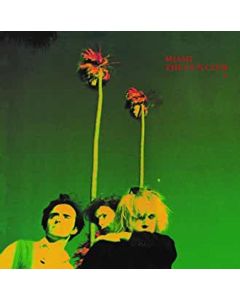 The Gun Club - Miami (Expanded Edition) CD