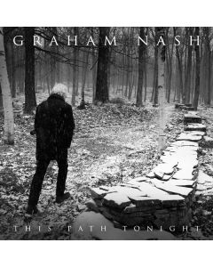 Graham Nash - This Path Tonight CD