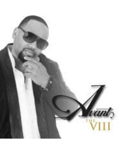 Avant - The VIII CD