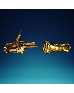 Run The Jewels - Run The Jewels 3 CD