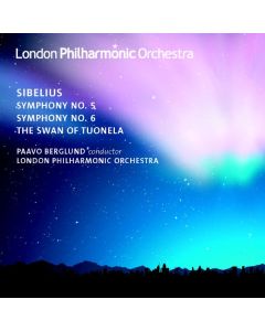 Jean Sibelius (1865-1957) - Symphonien Nr.5 & 6 CD