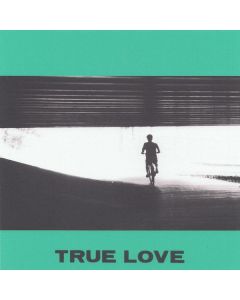 Hovvdy - True Love CD
