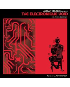 Adrian Younge - The Electronique Void: Black Noise LP