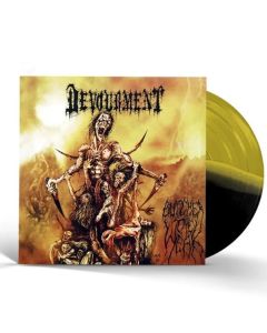 Devourment - Butcher The Weak LP