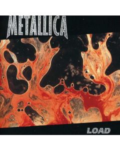 Metallica - Load CD