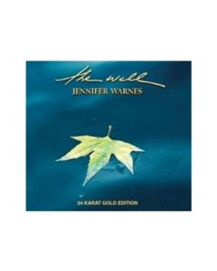 Jennifer Warnes - The Well (24 Karat Gold-CD) CD