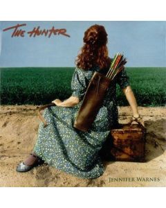 Jennifer Warnes - The Hunter (180g) LP