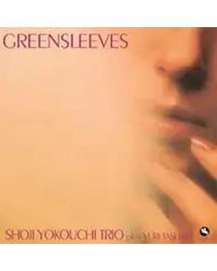 Shoji Yokouchi (1933-1996) - Greensleeves (180g) LP