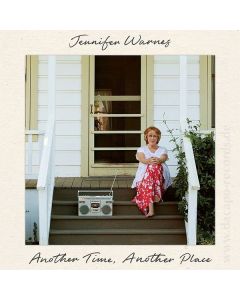 Jennifer Warnes - Another Time, Another Place SACD