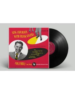 Frank Sinatra (1915-1998) - Sing And Dance With Frank Sinatra (180g) (Limited Numbered Edition) LP