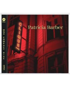 Patricia Barber - Clique (MQA-CD) CD