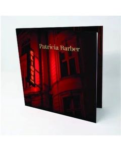 Patricia Barber - Clique! (180g) LP