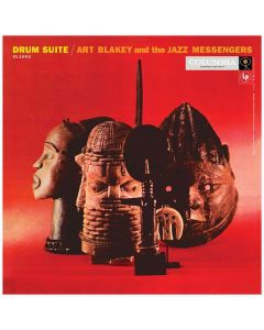 Art Blakey (1919-1990) - Drum Suite (180g) LP