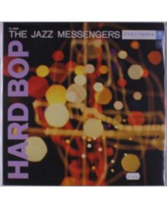 The Jazz Messengers - Hard Bop (180g) (Limited Numbered Edition) (Mono) LP