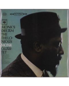 Thelonious Monk (1917-1982) - Monk's Dream (180g) (Limited Edition) LP