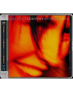Patricia Barber - Modern Cool (Hybrid-Multichannel-SACD) SACD