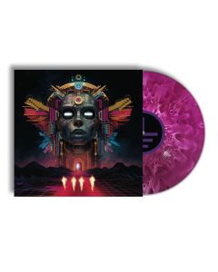 Clutch - Earth Rocker (Clutch Collector's Series) (remastered) (Limited Edition) (Colored Vinyl) LP