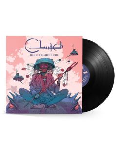 Clutch - Sunrise On Slaughter Beach LP