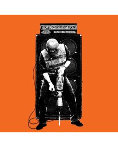 Clutch - Slow Hole To China CD