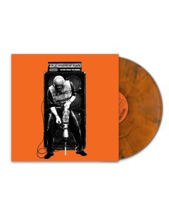 Clutch - Slow Hole to China (Orange Smoke Vinyl)) LP