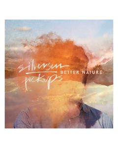 Silversun Pickups - Better Nature CD