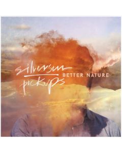 Silversun Pickups - Better Nature (180g) LP