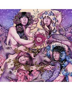 Baroness - Purple (Digisleeve) CD
