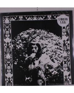 Cindy Lee - Model Express LP