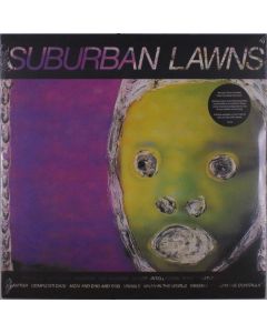Suburban Lawns - Suburban Lawns LP