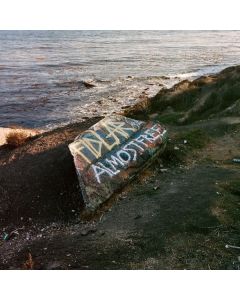 Fidlar - Almost Free CD