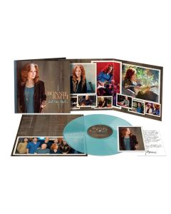 Bonnie Raitt - Just Like That ... (Limited Indie Exclusive Edition) (Teal Vinyl) LP