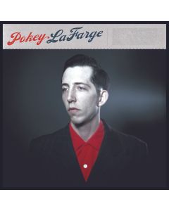 Pokey LaFarge - Pokey Lafarge CD