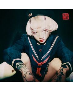 Yeule - Serotonin II CD
