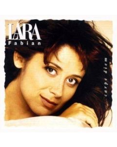 Lara Fabian - Carpe Diem CD