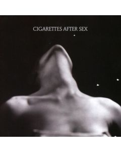 Cigarettes After Sex - EP I. CD