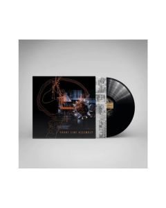 Frontline Assembly - Tactical Neural Implant (remastered) LP