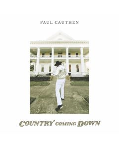 Paul Cauthen - Country Coming Down CD
