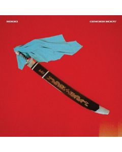 Ginger Root - Rikki LP