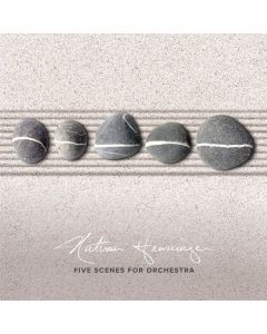 Nathan Henninger (2. Hälfte 20. Jahrhundert) - Five Scenes for Orchestra CD