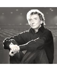 Barry Manilow - What A Time LP