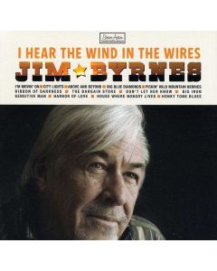 Jim Byrnes - I Hear The Wind In The Wires CD