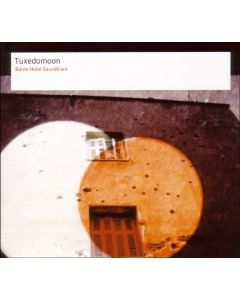 Tuxedomoon - Bardo Hotel Soundtrack CD