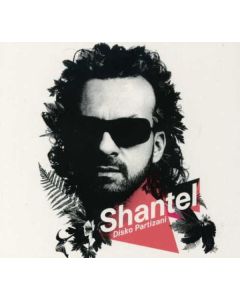 Shantel - Disko Partizani CD