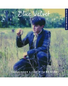 Blue Velvet Revisited (Made To Measure Vol.42) CD
