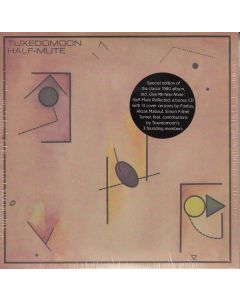 Tuxedomoon - Give Me New Noise: Half-Mute Reflected (Special Edition) CD