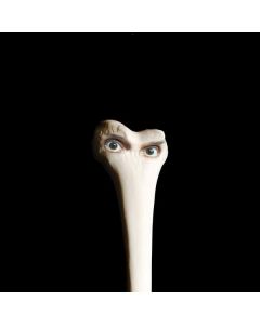 Juana Molina - Halo CD
