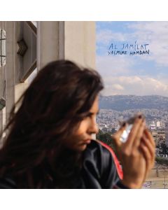 Yasmine Hamdan - Al Jamílat CD