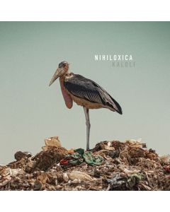 Nihiloxica - Kaloli LP