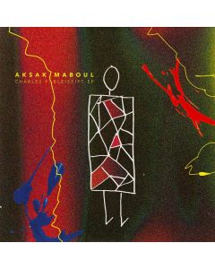 Aksak Maboul - Charles F. Bleistift EP (Limited Edition) SIN